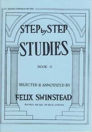 Swinstead: Step By Step Studies Book 6