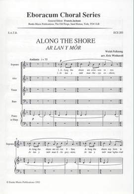 Wetherell: Along The Shore