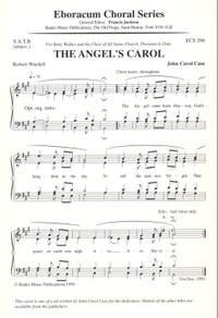 Case: Angel's Carol