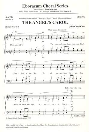 Case: Angel's Carol