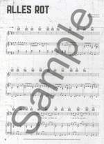 Silly Liederbuch Product Image