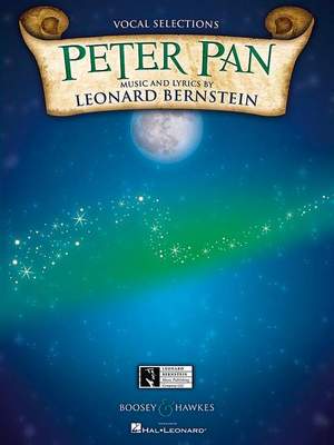 Bernstein, L: Peter Pan