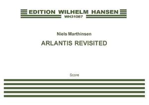 Niels Marthinsen: Atlantis Revisited
