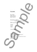 Hans Abrahamsen: Liebeslied Product Image
