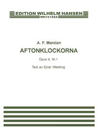 A.F. Marzian: Evening Chimes Opus 9/1