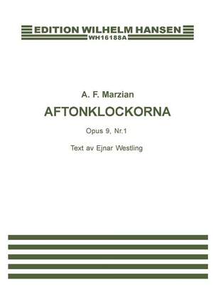 A.F. Marzian: Evening Chimes Opus 9/1
