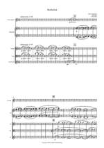Hans Abrahamsen: Herbstlied - Version 2009 Product Image