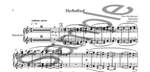 Hans Abrahamsen: Herbstlied - Version 2009 Product Image