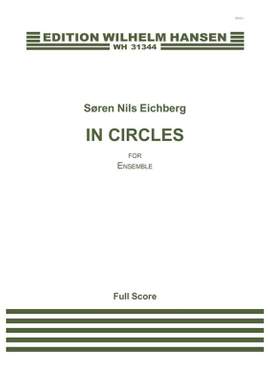 Søren Nils Eichberg: Circles