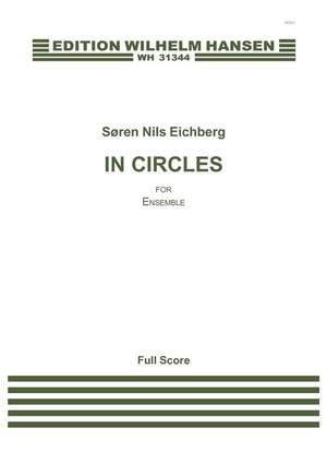 Søren Nils Eichberg: Circles