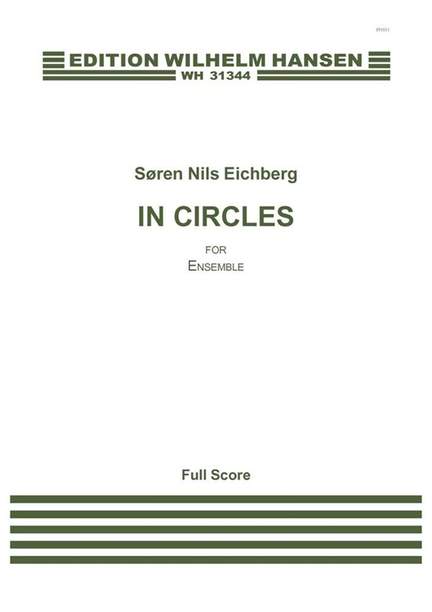 Søren Nils Eichberg: Circles