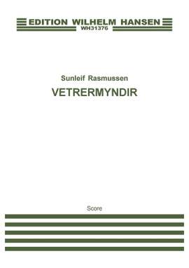 Sunleif Rasmussen: Vetrarmyndir