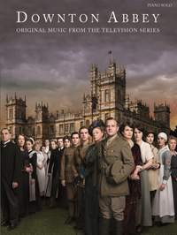 John Lunn: Downton Abbey