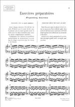Schmitt: Preparatory Exercises Op.16 (ed. L.Garban) Product Image