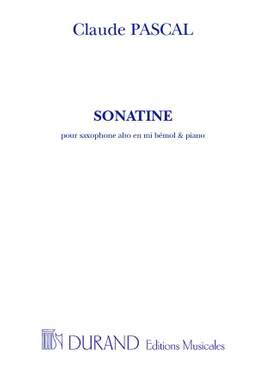 Pascal: Sonatine