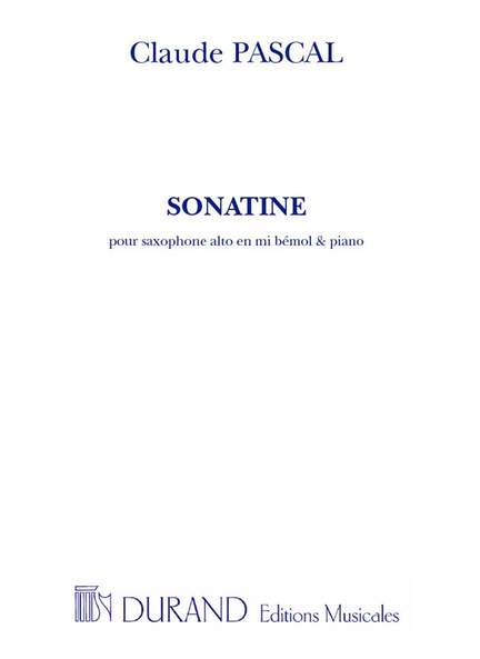 Pascal: Sonatine