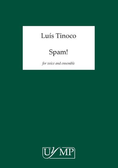 Luís Tinoco: Spam!