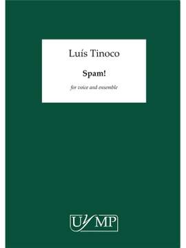 Luís Tinoco: Spam!