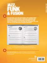 Rhythm Guides: Jazz, Funk & Fusion Product Image