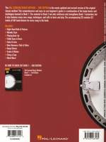 Hal Leonard Banjo Method - Book 2, 2nd Edition Product Image