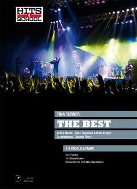 Tina Turner: The Best