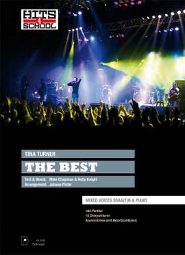 Tina Turner: The Best