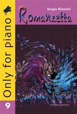 Gianzini, S: Romanzetta 9