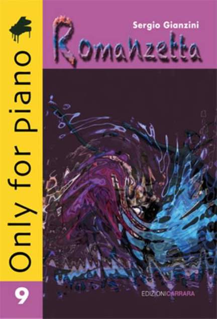 Gianzini, S: Romanzetta 9