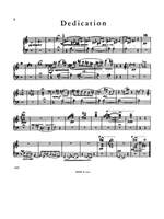 Béla Bartók: Ten Easy Pieces Product Image