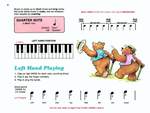 Alfred's Basic Piano Prep Course: Lesson Book A Product Image