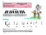 Alfred's Basic Piano Prep Course: Lesson Book A Product Image