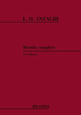Anzaghi: Metodo completo