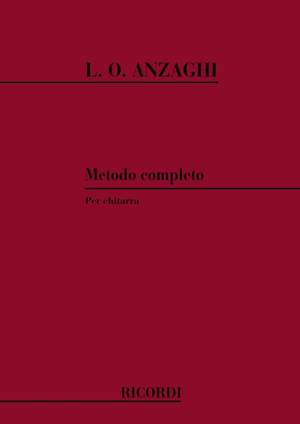 Anzaghi: Metodo completo