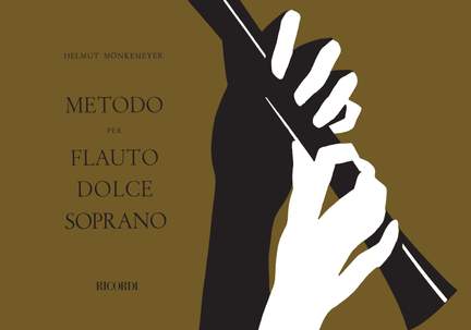 Mönkemeyer: Metodo per Soprano