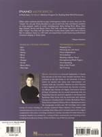 Piano Aerobics Product Image
