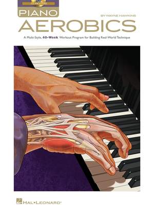 Piano Aerobics