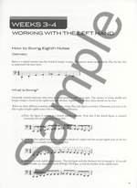 Piano Aerobics Product Image