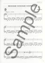 Piano Aerobics Product Image