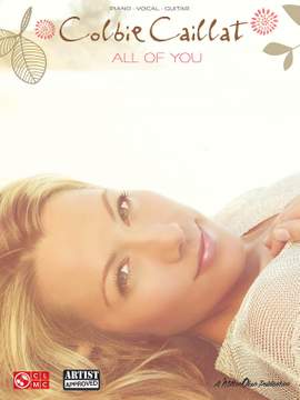 Colbie Caillat: All Of You