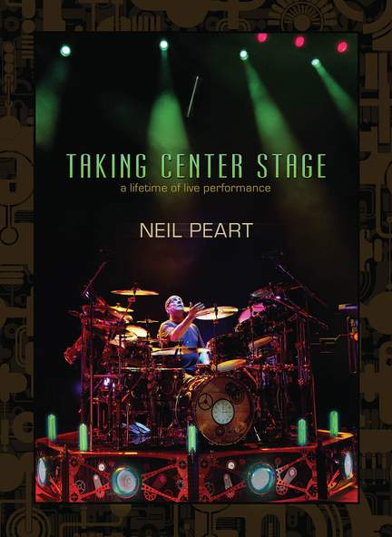 Taking Center Stage