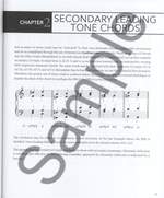 Hal Leonard Harmony & Theory - Part 2: Chromatic Product Image