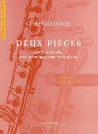 Grandval: 2 Pièces