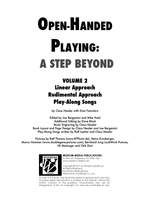 Open-Handed Playing, Volume 2 Product Image