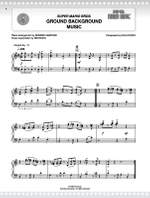 Super Mario™ Series for Piano Product Image