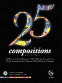 25 compositions