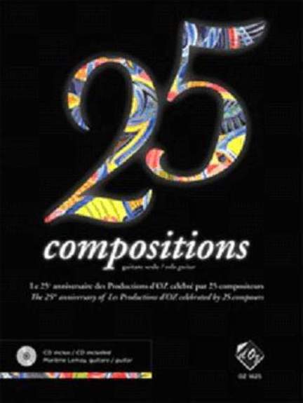25 compositions