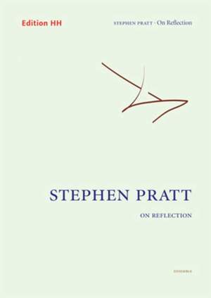 Pratt, S: On Reflection