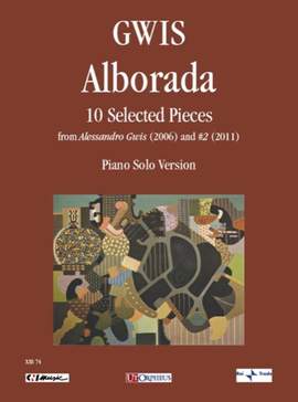 Gwis, A: Alborada