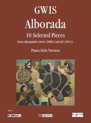 Gwis, A: Alborada
