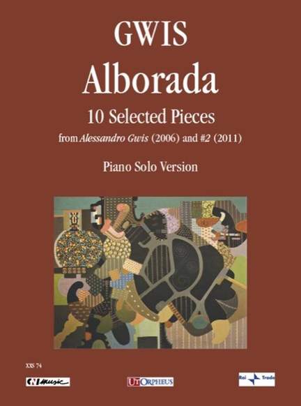 Gwis, A: Alborada